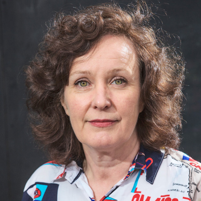 Anne Nurmela